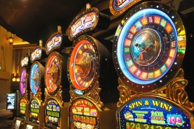 3patti world High-Cap Slot Rooms